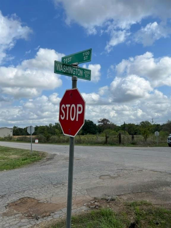 LOT 1 21ST STREET, HEMPSTEAD, TX 77445, photo 1 of 10