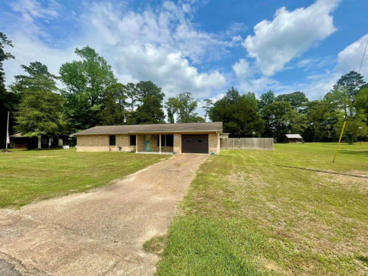 258 COUNTY ROAD 4190, WOODVILLE, TX 75979 - Image 1
