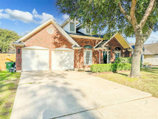 1207 WOODCHASE DR, PEARLAND, TX 77581 - Image 1