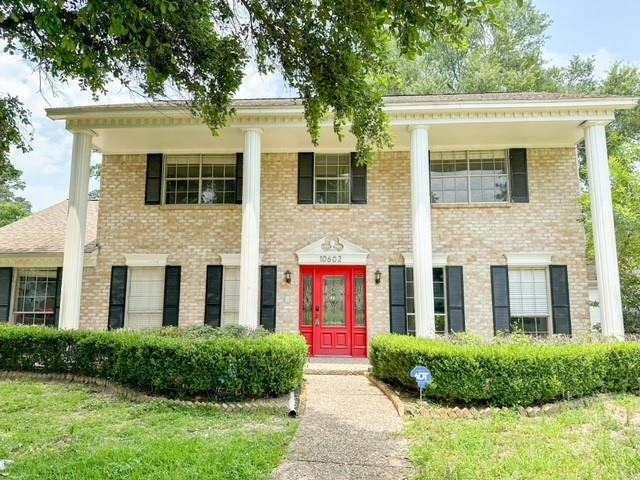 10602 BRENTWAY DR, HOUSTON, TX 77070, photo 1 of 24
