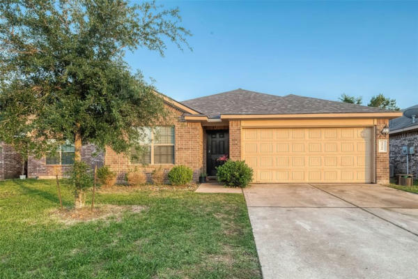 2526 MARY THISTLE DR, SPRING, TX 77373 - Image 1