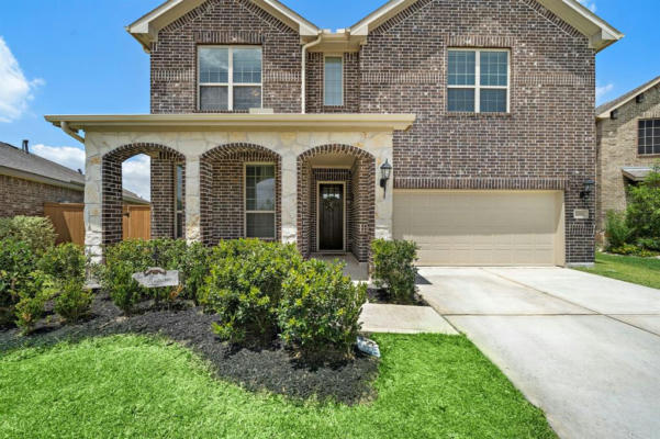 12318 OAKLEAF BEND DR, HUMBLE, TX 77346, photo 4 of 48