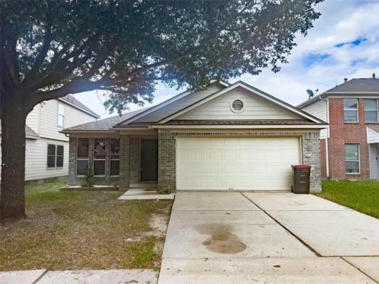 10906 MAPLE BOUGH LN, HOUSTON, TX 77067 - Image 1