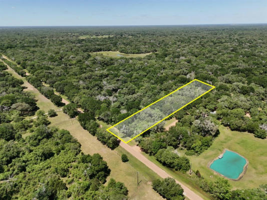 TRACT 5 SANDY CREEK RD, GARWOOD, TX 77442 - Image 1