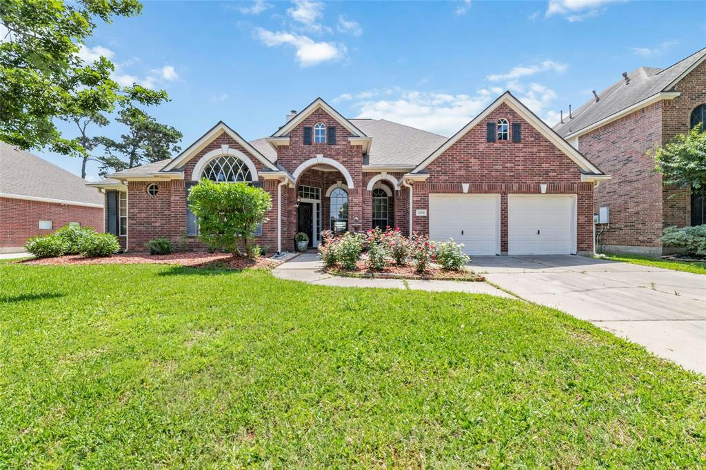 20518 CYPRESSWOOD MEADOWS DR, SPRING, TX 77388, photo 1 of 30