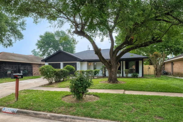 12214 CLEAR RIVER DR, HOUSTON, TX 77050 - Image 1