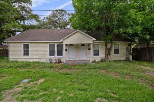 106 S 6TH ST, HIGHLANDS, TX 77562 - Image 1
