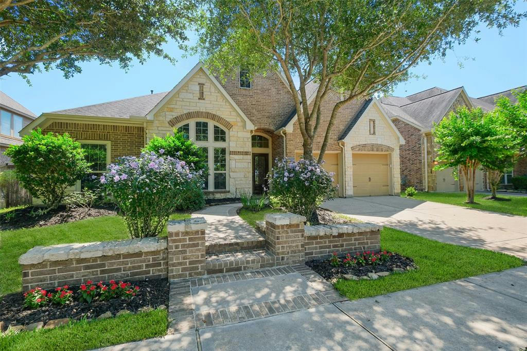 11918 FOREST MOON DR, CYPRESS, TX 77433, photo 1 of 32