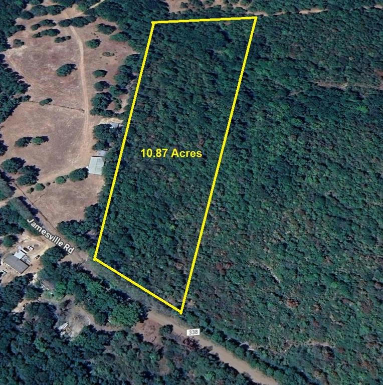 LOT 1 CR-338, NACOGDOCHES, TX 75961, photo 1 of 7