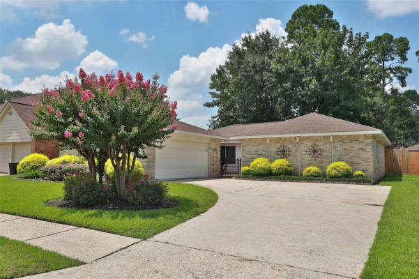 4726 BRANCHBERRY LN, SPRING, TX 77388 - Image 1