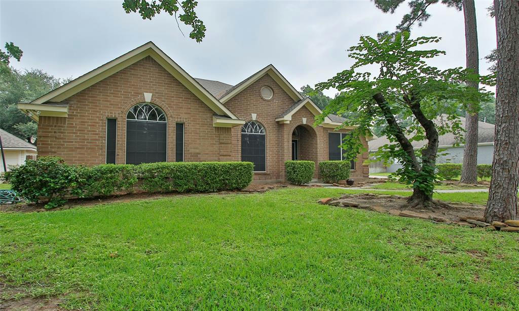 30 WINDSOR DR, CONROE, TX 77304, photo 1 of 42