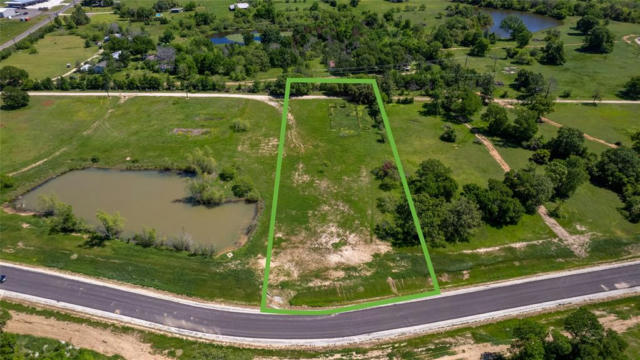LOT 27 BRAZOS COURT, CALDWELL, TX 77836, photo 2 of 15