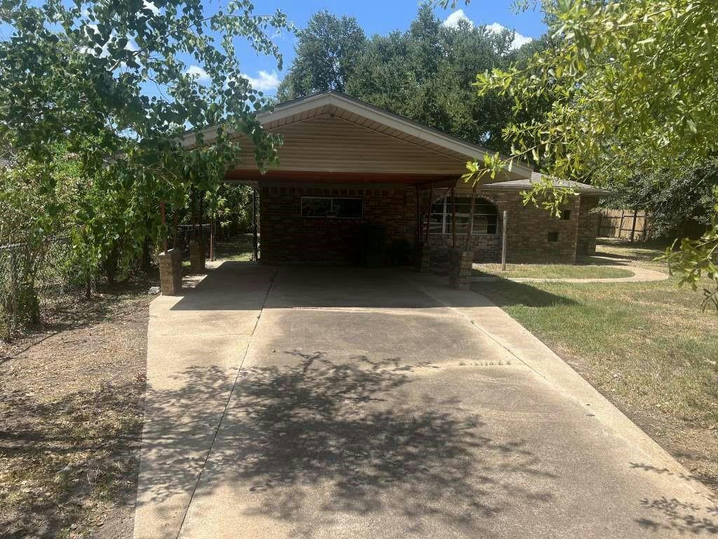 362 CO ROAD 857, EVADALE, TX 77615, photo 1 of 18