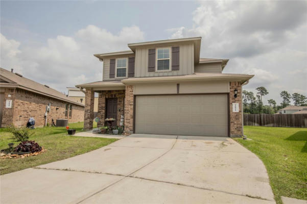 16821 LONELY PINES DR, CONROE, TX 77302 - Image 1