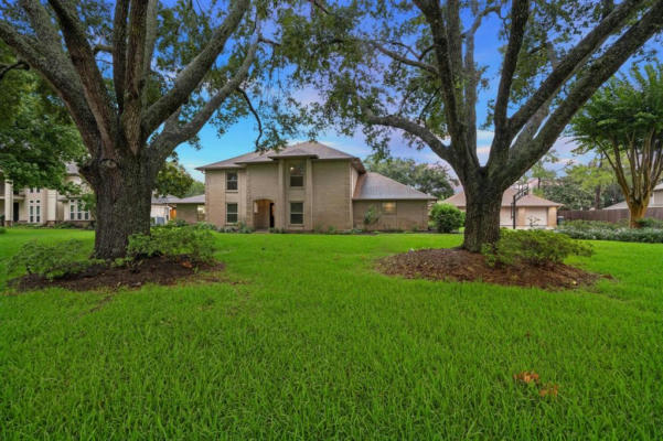 708 PINE HOLLOW DR, FRIENDSWOOD, TX 77546 - Image 1