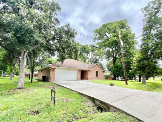 12106 24TH ST, SANTA FE, TX 77510, photo 3 of 50