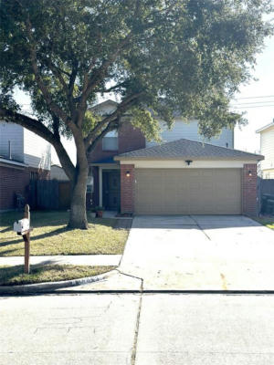 14862 WELBECK DR, CHANNELVIEW, TX 77530, photo 4 of 27