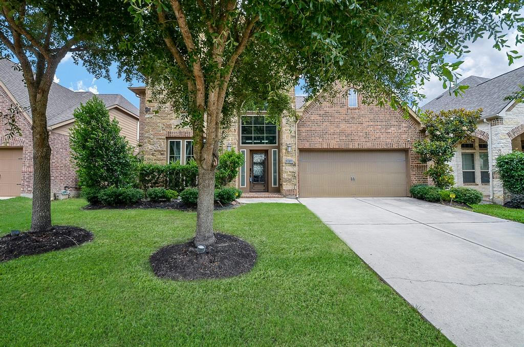 28722 MAPLE RED DR, KATY, TX 77494, photo 1 of 50