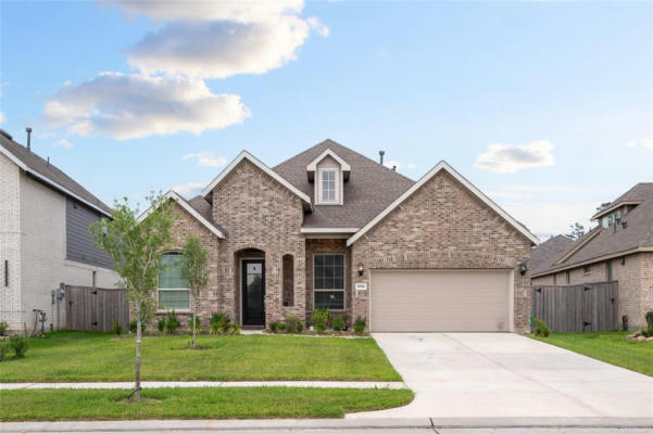 18910 LAZZARO SPRINGS DR, NEW CANEY, TX 77357 - Image 1
