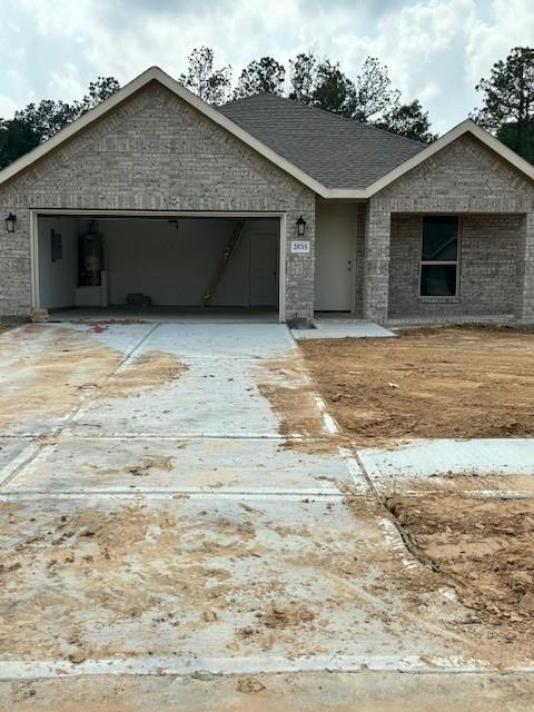 28725 MOUNT BONNELL DRIVE, NEW CANEY, TX 77357, photo 1 of 19