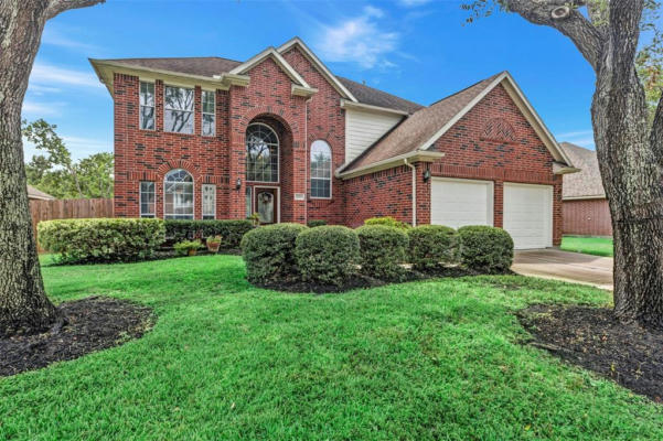 17311 BUFFALO PASS DR, HOUSTON, TX 77095 - Image 1