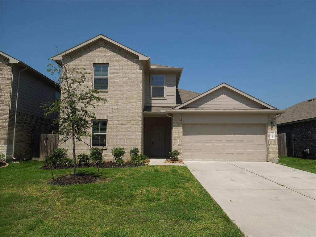 15316 TIMBER PRESERVE LN, NEW CANEY, TX 77357, photo 1 of 29