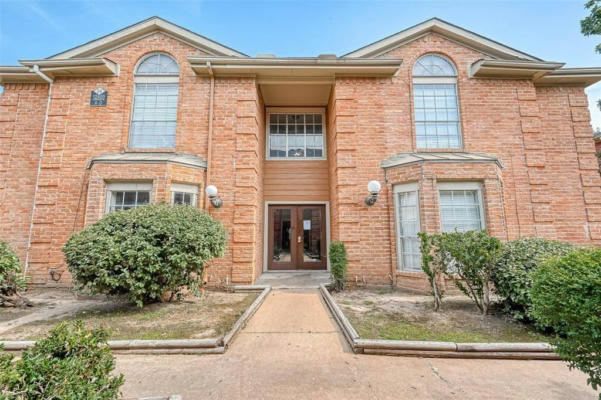 12400 OVERBROOK LN APT 54A, HOUSTON, TX 77077, photo 2 of 22