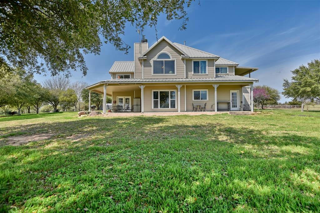 1355 HIGHWAY 237, BURTON, TX 77835, photo 1 of 34