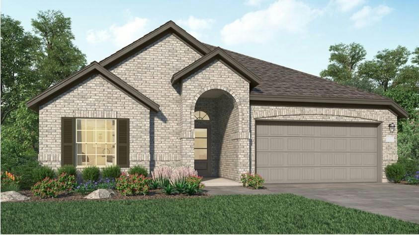 7910 CARIBOU VALLEY CT, RICHMOND, TX 77469, photo 1 of 8