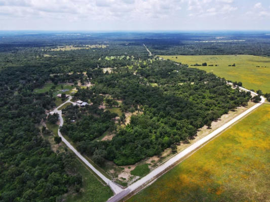 8793 N COUNTY ROAD 458, NORMANGEE, TX 77871 - Image 1