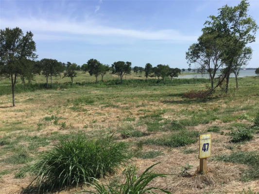 LOT 47 CHAMBERS BAY, CORSICANA, TX 75109, photo 2 of 16