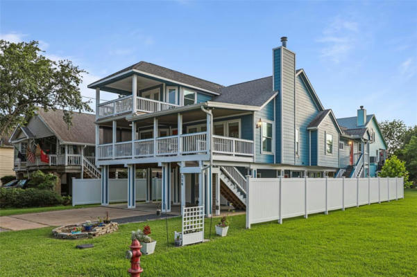 114 PINE RD, CLEAR LAKE SHORES, TX 77565 - Image 1