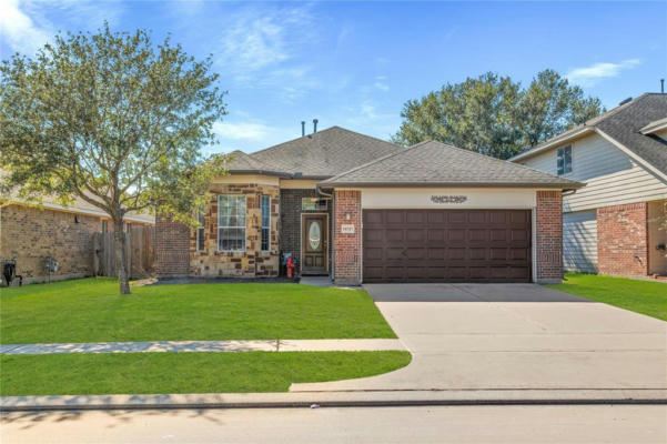16727 TRANQUILITY PARK DR, CYPRESS, TX 77429 - Image 1