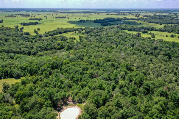 20.02 ACRES RANCHES AT LONE STAR RIDGE, LOVELADY, TX 75851 - Image 1