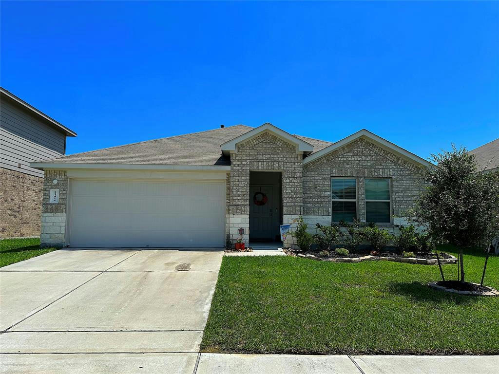 23414 WEDGEWOOD CLIFF WAY, SPRING, TX 77373, photo 1 of 23