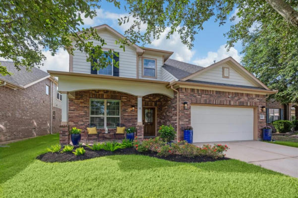 5906 WREST POINT CT, SPRING, TX 77388 - Image 1