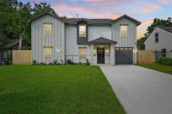 3810 COSBY ST, HOUSTON, TX 77021 - Image 1