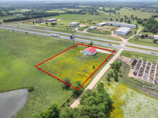 11395 HIGHWAY 290 E, CHAPPELL HILL, TX 77426 - Image 1