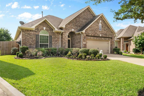 715 VICTORY TERRACE LN, FRIENDSWOOD, TX 77546 - Image 1