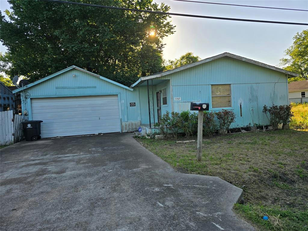 5917 PICKFAIR ST, HOUSTON, TX 77026, photo 1 of 7