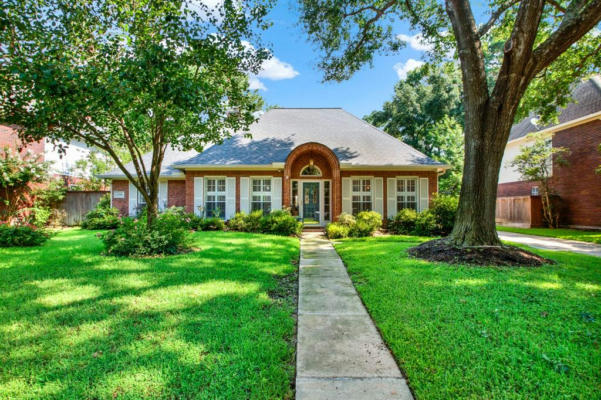 12506 BEAULINE ABBEY ST, TOMBALL, TX 77377 - Image 1