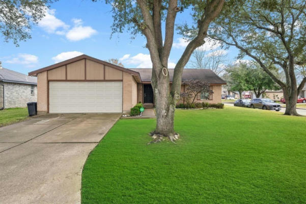 11439 MEADOWAY DR, HOUSTON, TX 77089 - Image 1