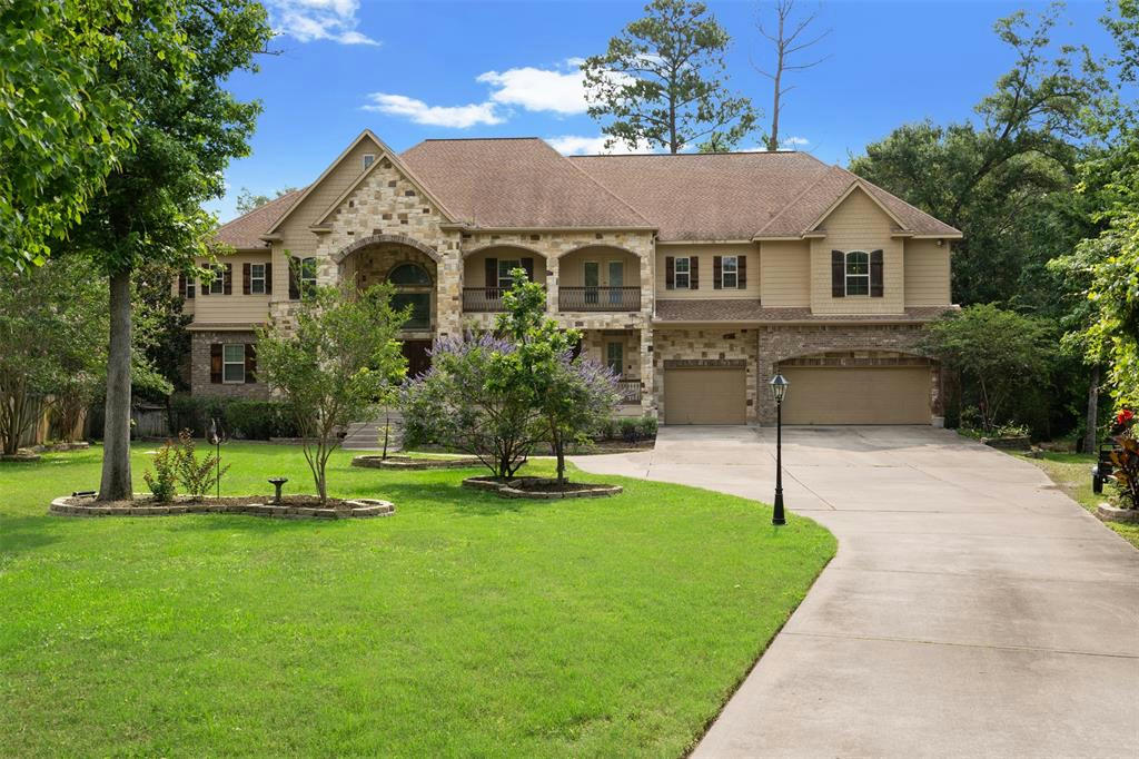 11006 OLDE MINT HOUSE LN, TOMBALL, TX 77375, photo 1 of 48