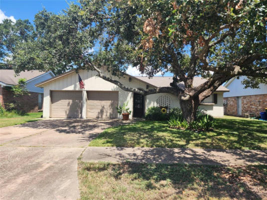 4811 FAIRMOOR ST, PASADENA, TX 77505 - Image 1