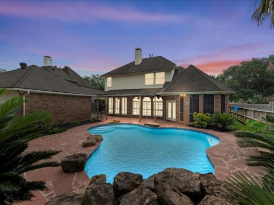 910 OLD VALLEY WAY, HOUSTON, TX 77094 - Image 1