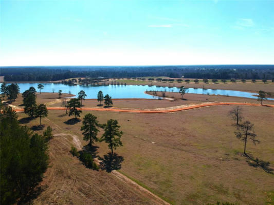 TBD LAKELAND LOOP LOT 85, HILLISTER, TX 77624, photo 4 of 29