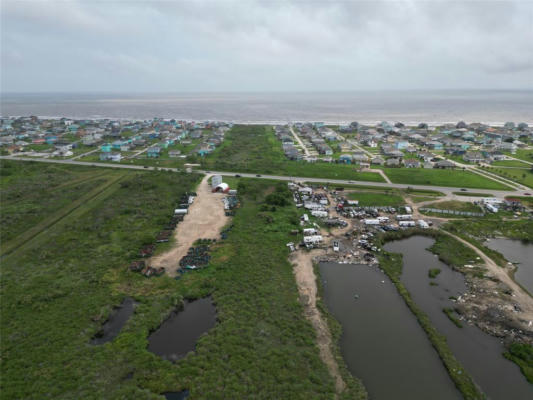 0 HWY 87, BOLIVAR PENINSULA, TX 77650, photo 2 of 5