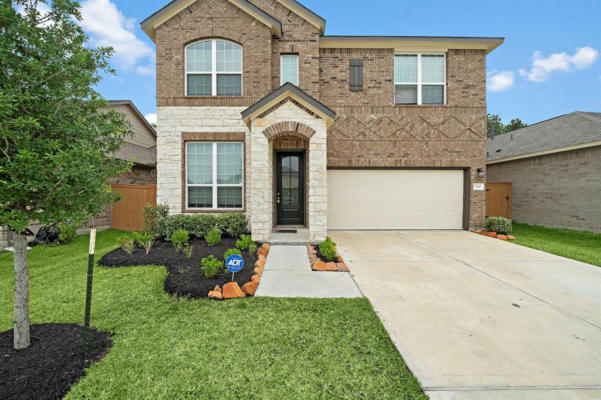 13247 MOORLANDS HILLS DR, HUMBLE, TX 77346, photo 2 of 20