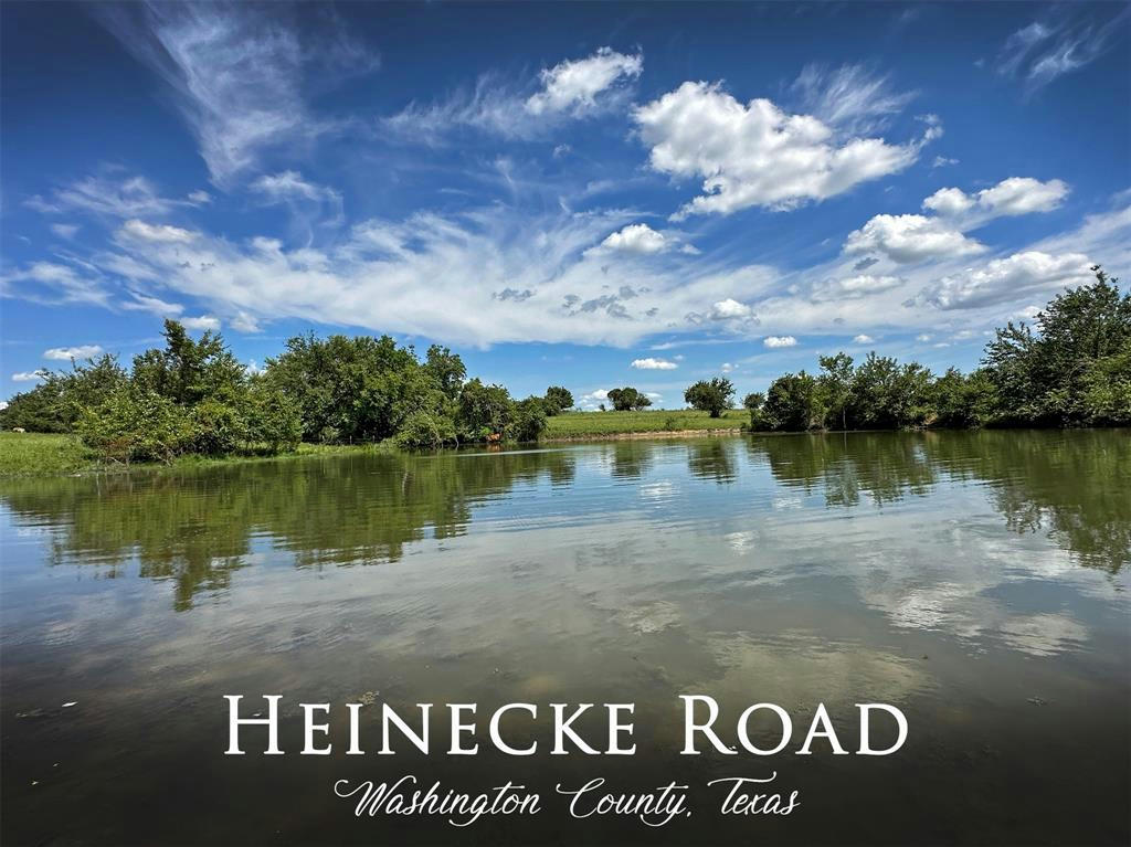 TBD HEINECKE ROAD, WASHINGTON, TX 77880, photo 1 of 20