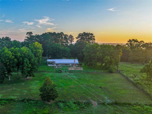 273 CR 3610, WOODVILLE, TX 75979 - Image 1